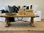 Boston Coffee Table