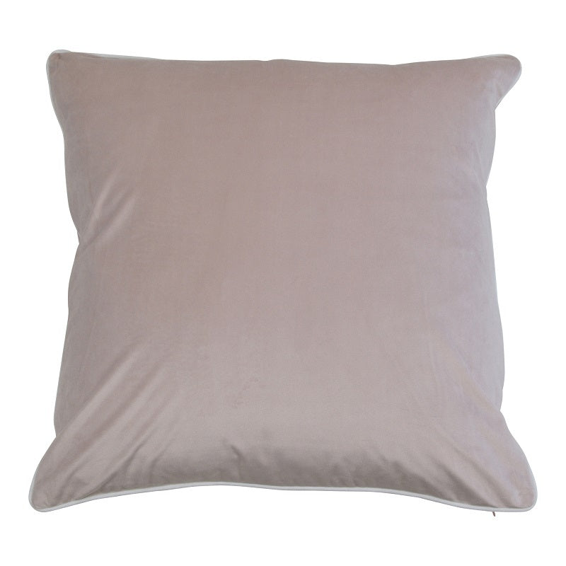 Rodeo Cushion Cover Blush