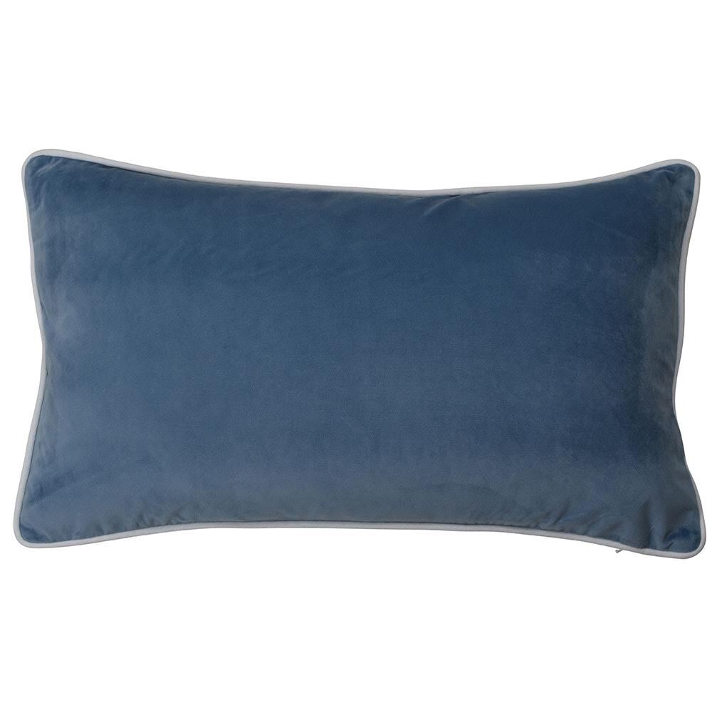 Rodeo Rectangle Cushion Cover Ocean