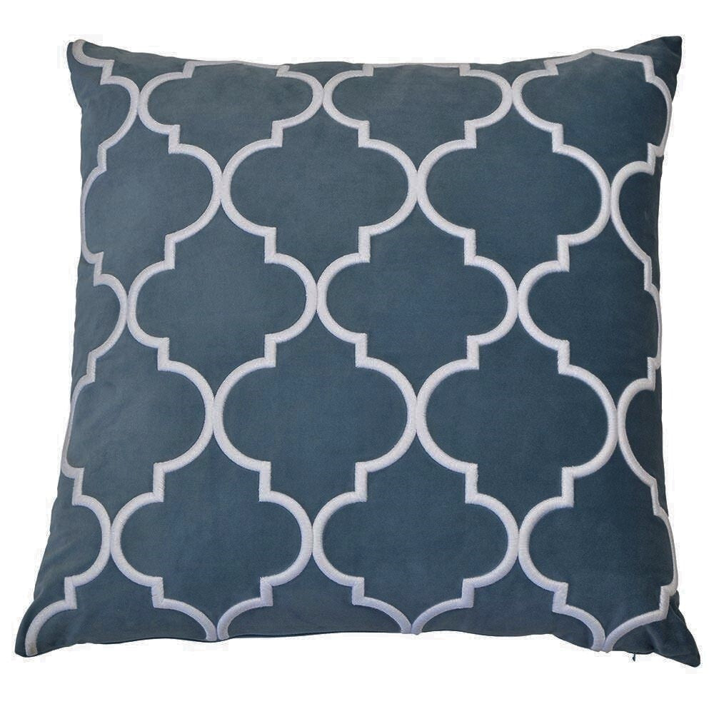 Malibu Ocean Cushion Cover