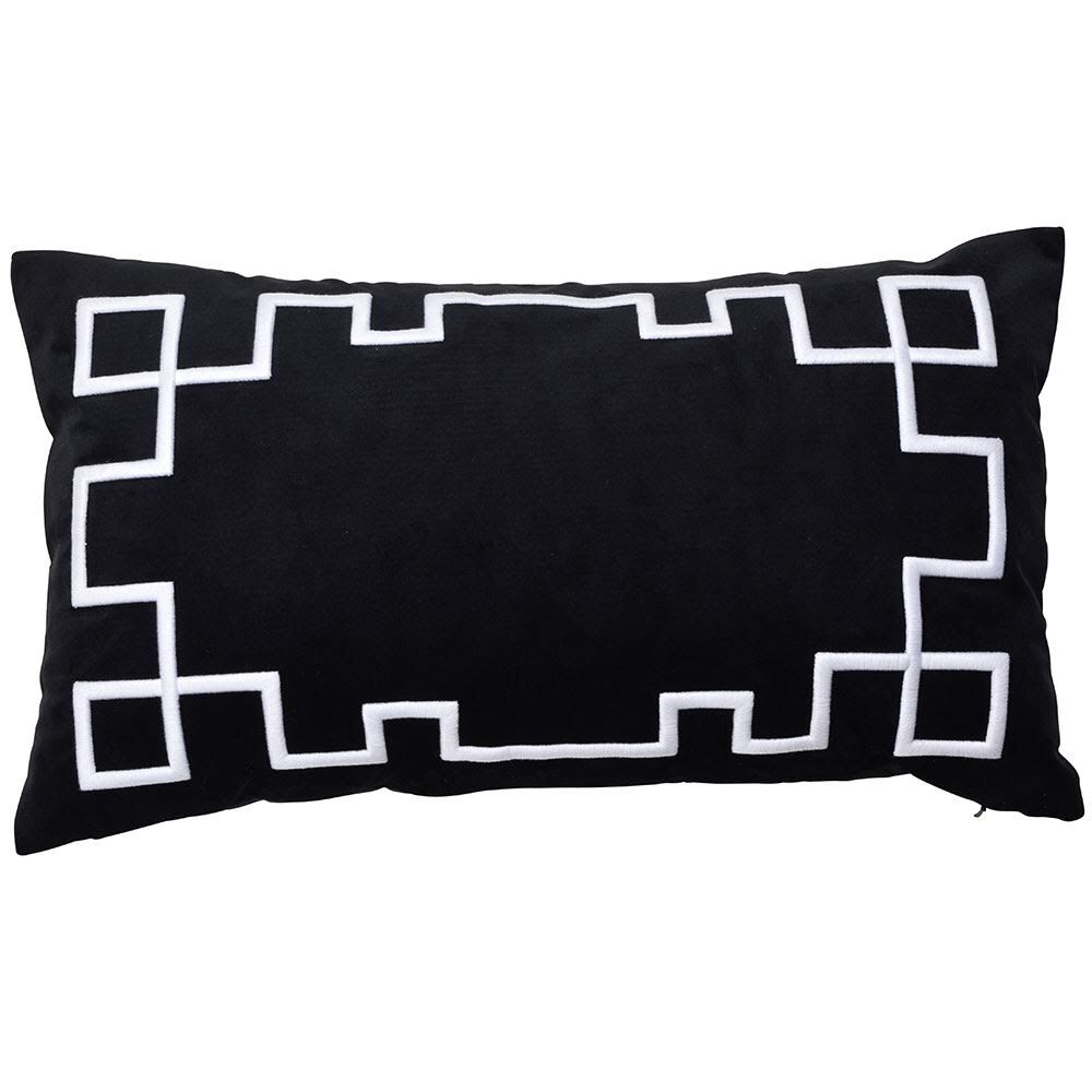 Palm Springs Rectangle Cushion Cover