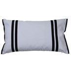 Cottesloe Black Cushion Cover