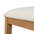 Margie Bar Stool Dawn Beige