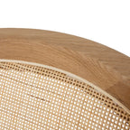 Margie Bar Stool Dawn Beige
