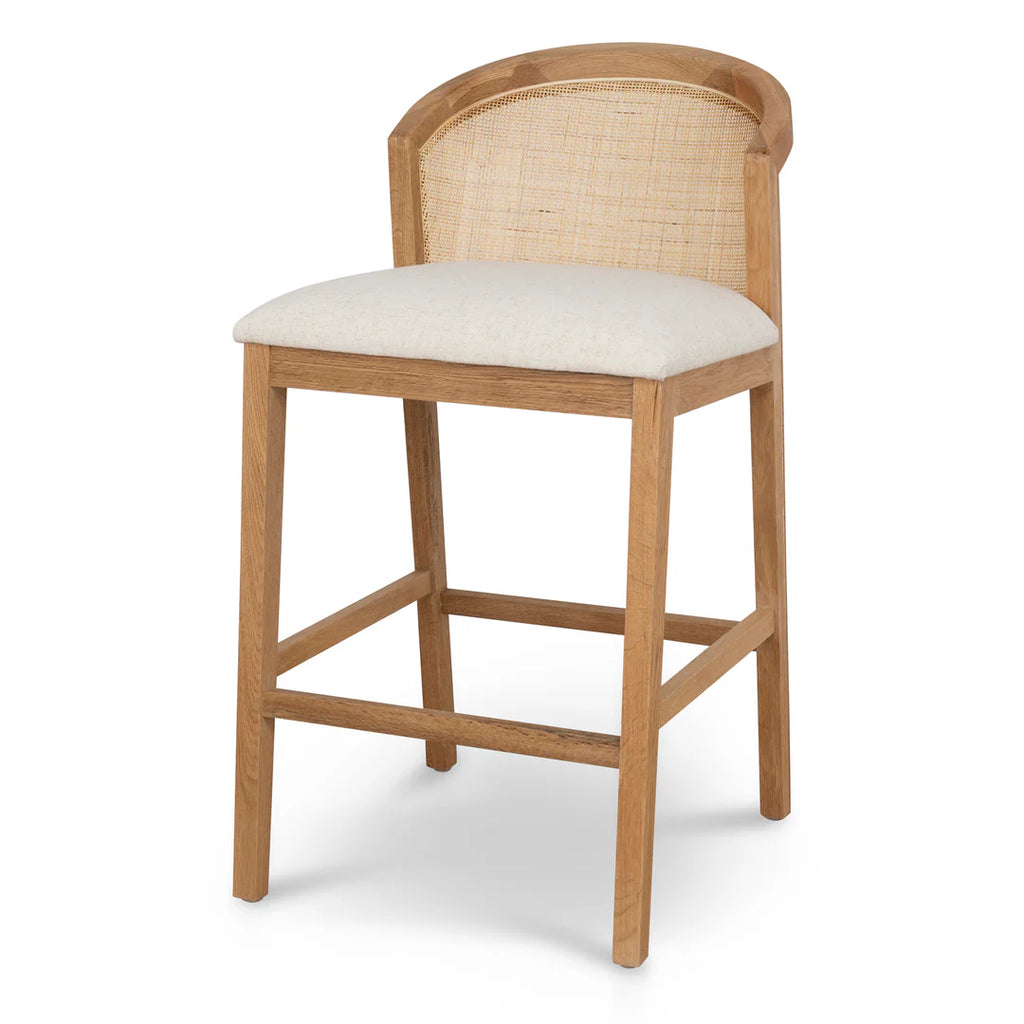 Margie Bar Stool Dawn Beige
