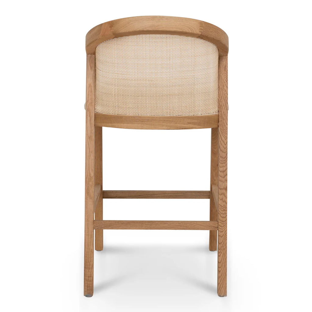 Margie Bar Stool Dawn Beige