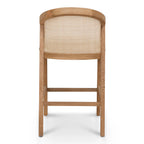 Margie Bar Stool Dawn Beige