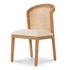 Margie Dining Chair Dawn Beige