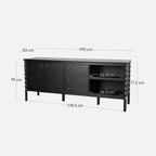 Primrose Sideboard