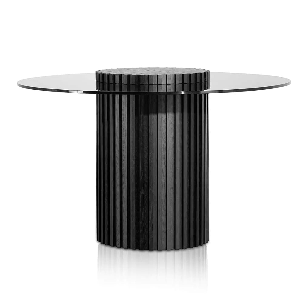 Soho Round Dining Table