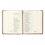 Hosanna Revival CSB Notetaking Bible: Edinburgh Theme
