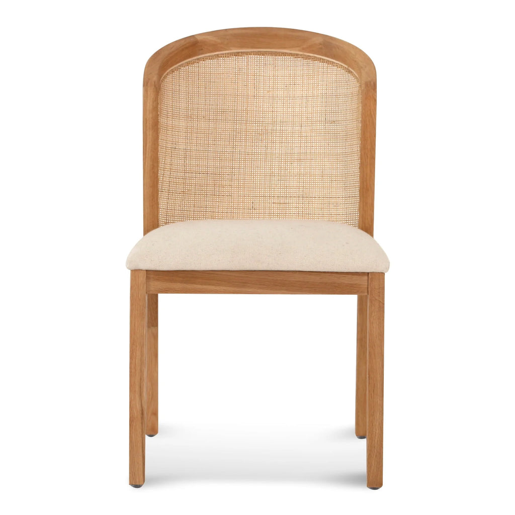 Margie Dining Chair Dawn Beige