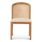 Margie Dining Chair Dawn Beige