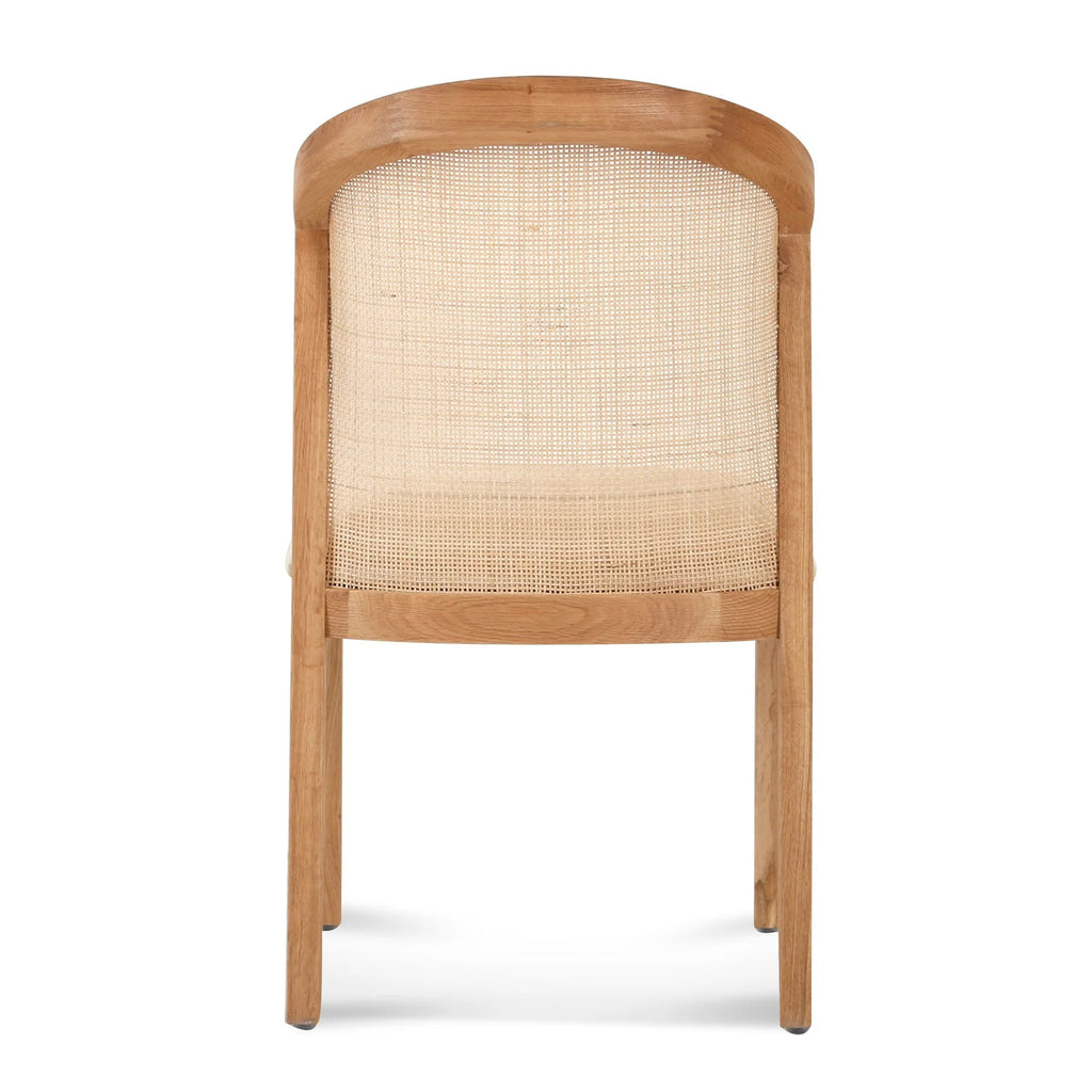 Margie Dining Chair Dawn Beige