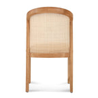 Margie Dining Chair Dawn Beige