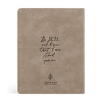 Hosanna Revival KJV Large Print Notetaking Bible: Marlo Theme