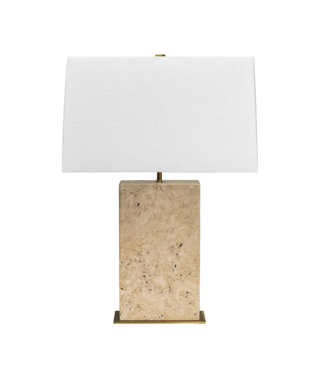 Dominique Table Lamp