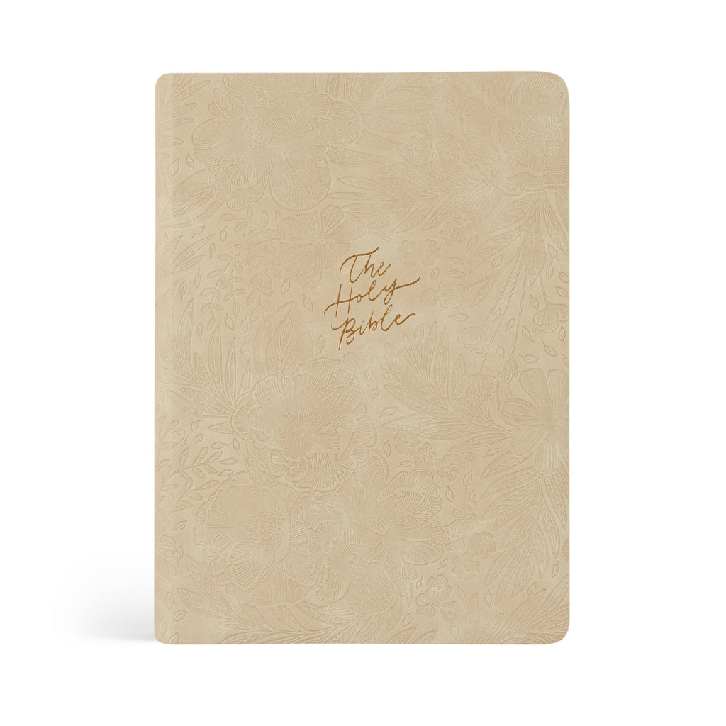 Hosanna Revival ESV Study Bible: Sonora Theme