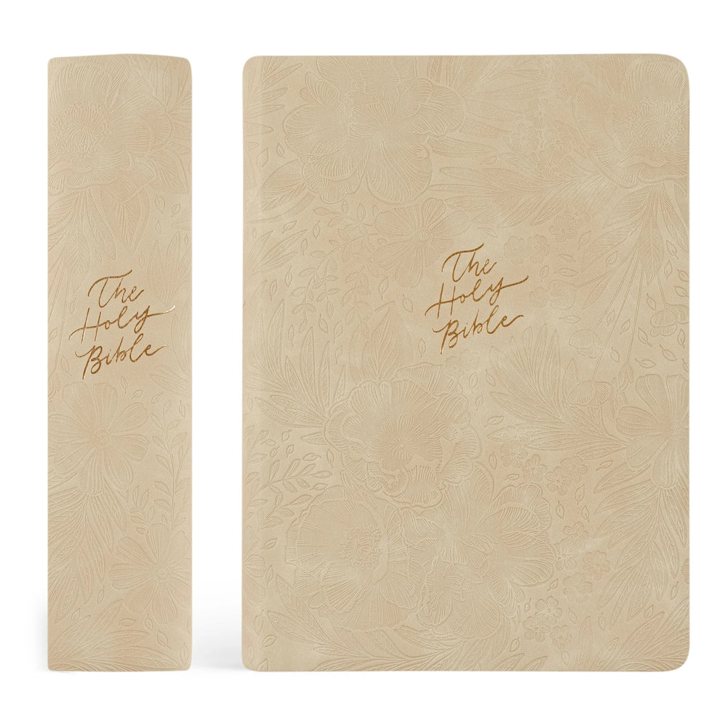 Hosanna Revival ESV Study Bible: Sonora Theme