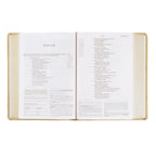 Hosanna Revival ESV Study Bible: Sonora Theme