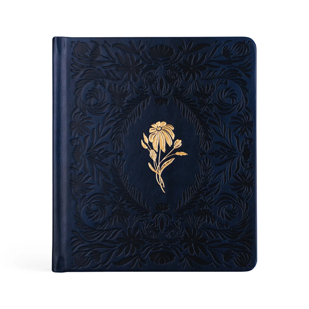 Hosanna Revival One Thing I Ask 5-Year Prayer Journal: Versailles Theme