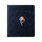 Hosanna Revival One Thing I Ask 5-Year Prayer Journal: Versailles Theme