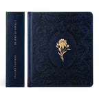 Hosanna Revival One Thing I Ask 5-Year Prayer Journal: Versailles Theme