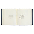 Hosanna Revival One Thing I Ask 5-Year Prayer Journal: Versailles Theme