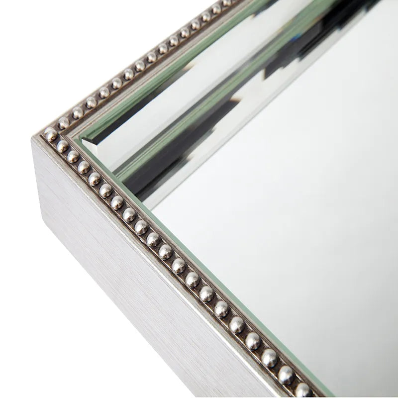 Zeta Mirror Tray - Set of 3