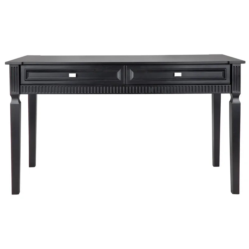 Merci Console Table Black