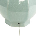Erica Table Lamp - Duck Egg Blue