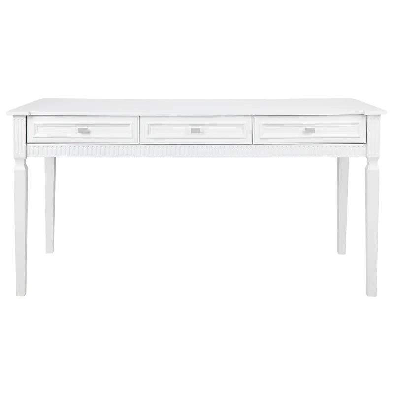 Merci Desk White