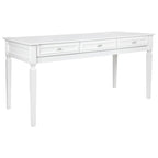 Merci Desk White