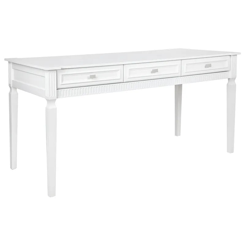 Merci Desk White