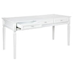 Merci Desk White