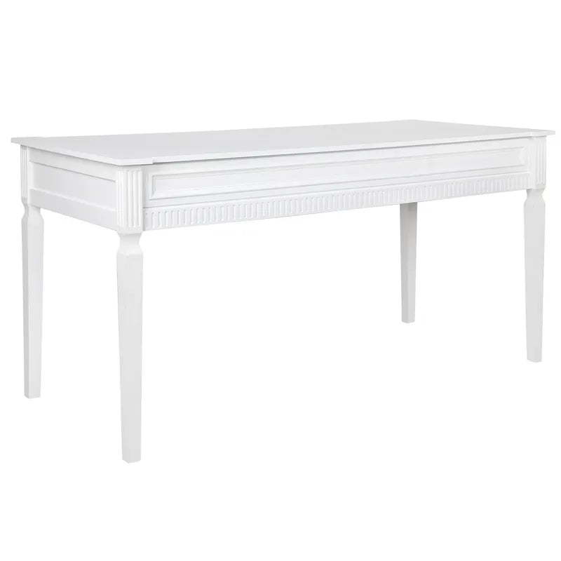 Merci Desk White