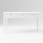 Merci Desk White