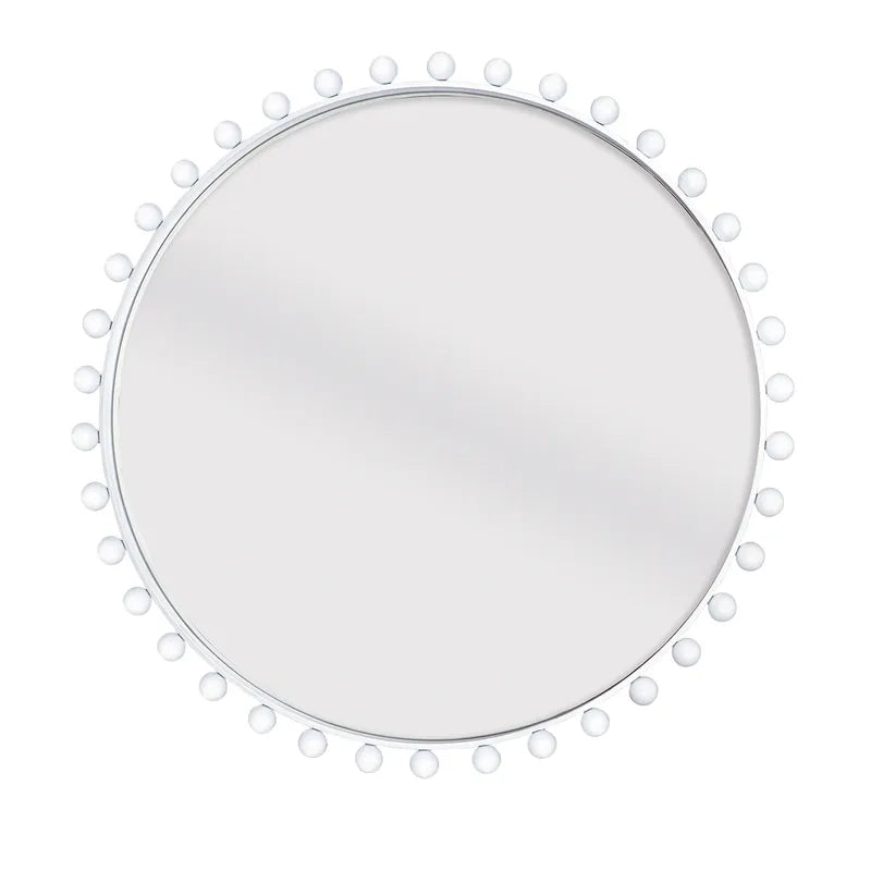 Birchgrove Wall Mirror White