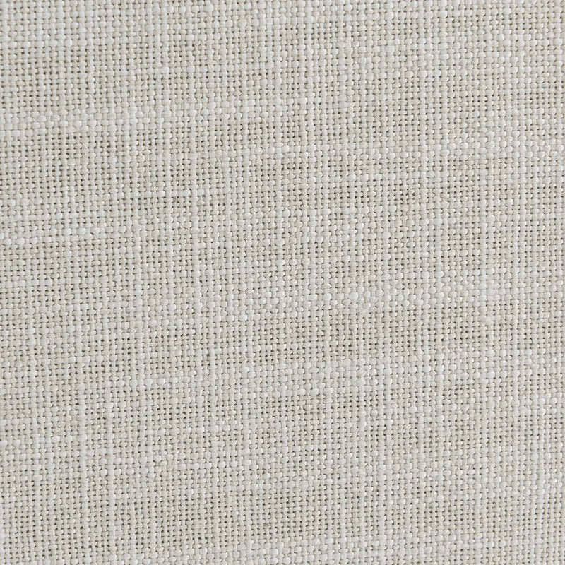 Birkshire Slip Cover Arm Chair - Off White Linen