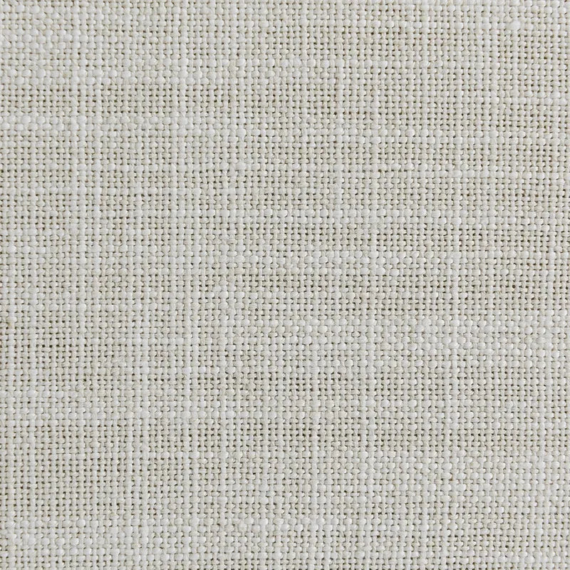 Birkshire 2 Seater Slip Cover Sofa - Off White Linen