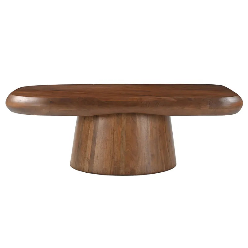 Hamies Coffee Table Walnut