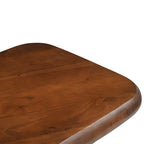 Hamies Coffee Table Walnut