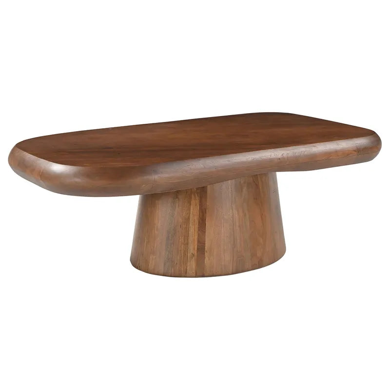 Hamies Coffee Table Walnut