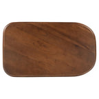 Hamies Coffee Table Walnut