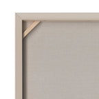Faded Flora Canvas Painting