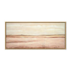 Landscapes Enhanced Canvas Print