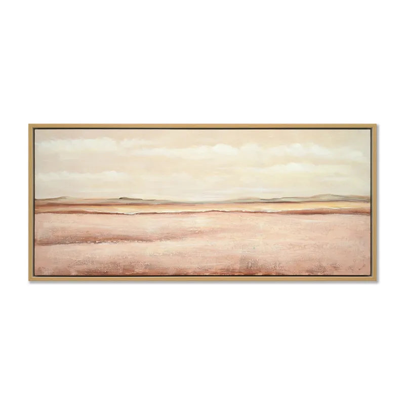 Landscapes Enhanced Canvas Print