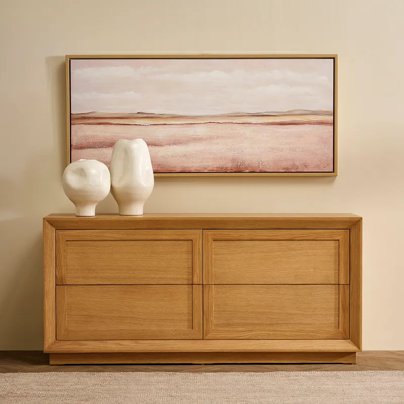 Landscapes Enhanced Canvas Print