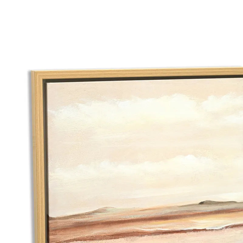 Landscapes Enhanced Canvas Print