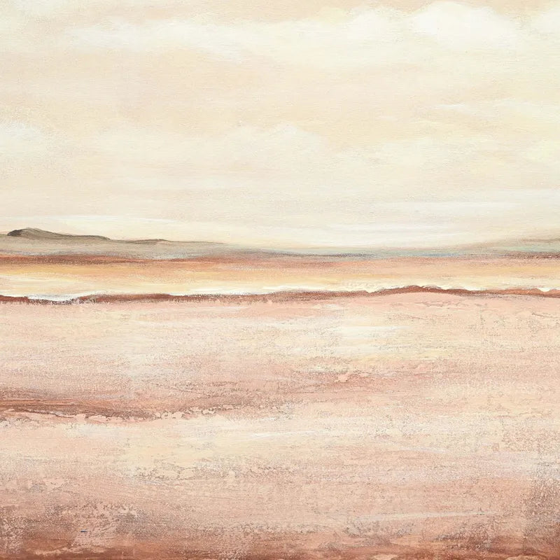 Landscapes Enhanced Canvas Print